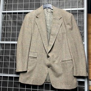 Vintage Union Made 80s Polo Ralph Lauren Blazer! Men’s 46R